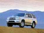 Toyota 4Runner 1999 года